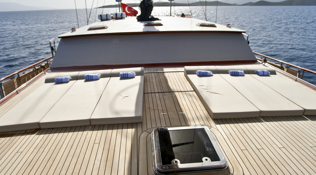 Durukos Yachting Gulet_Gora_11
