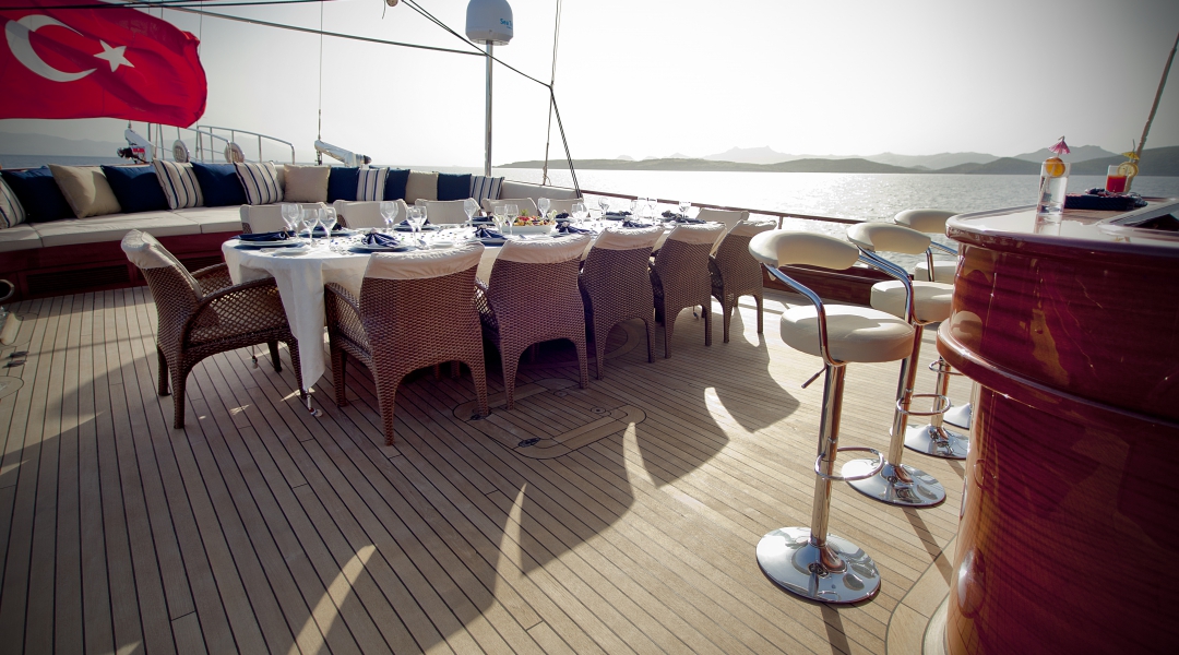Durukos Yachting Gulet_Gora_14