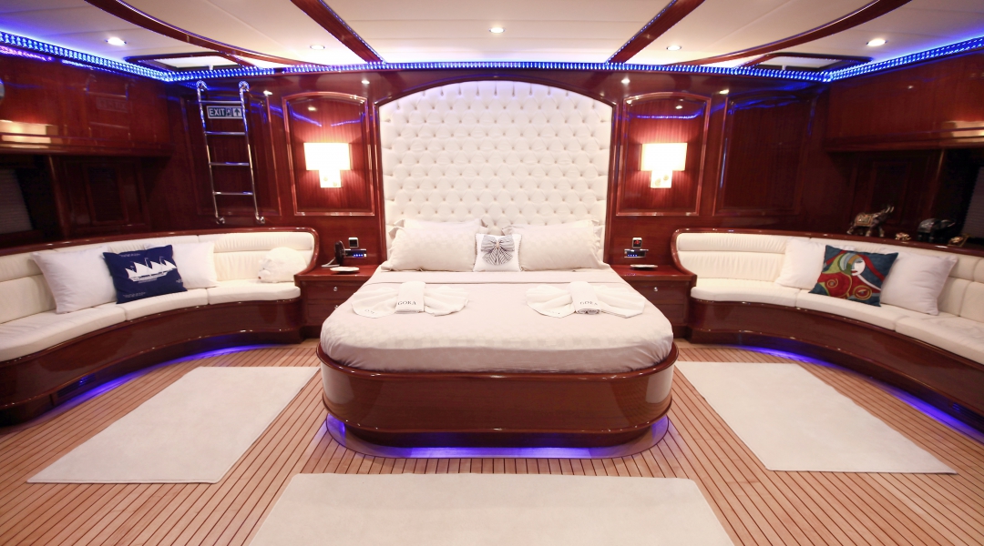 Durukos Yachting Gulet_Gora_18