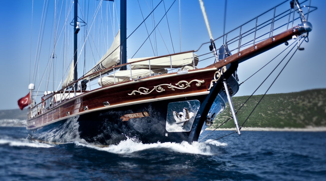 Durukos Yachting Gulet_Gora_3
