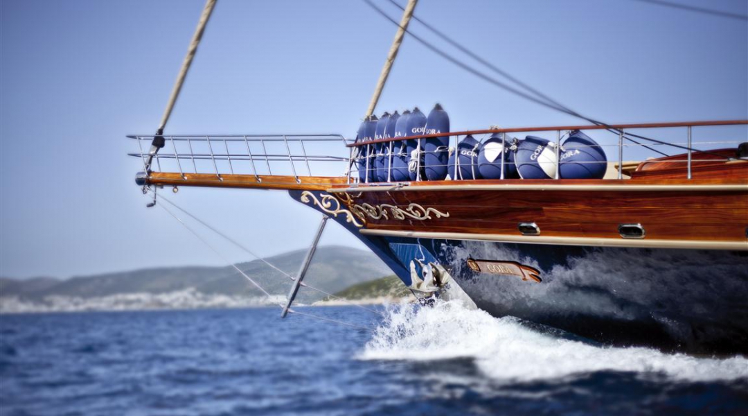 Durukos Yachting Gulet_Gora_6