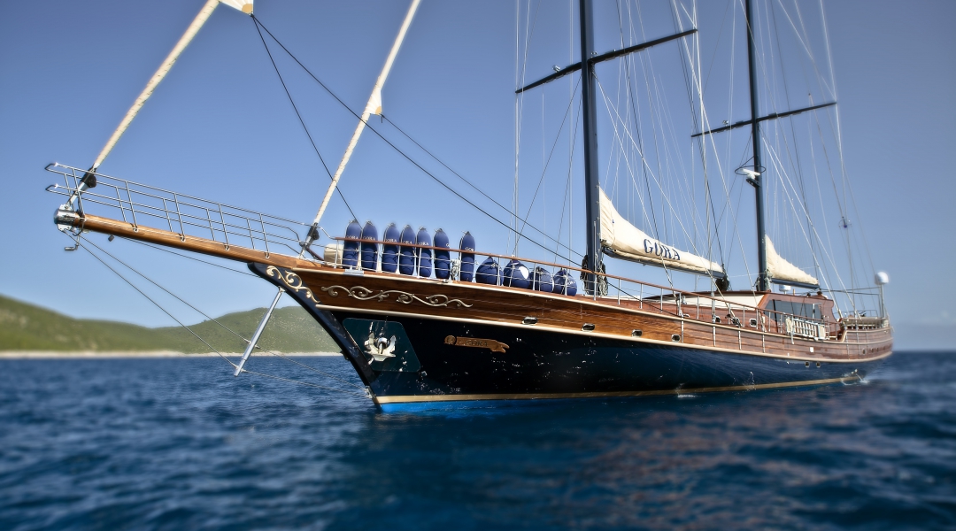 Durukos Yachting Gulet_Gora_7