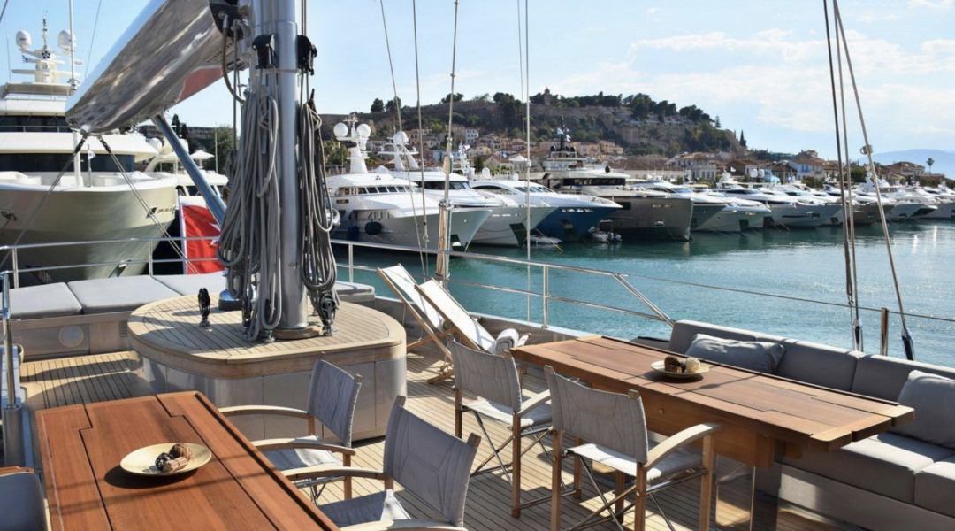 Durukos Yachts Barracuda Valetta_3