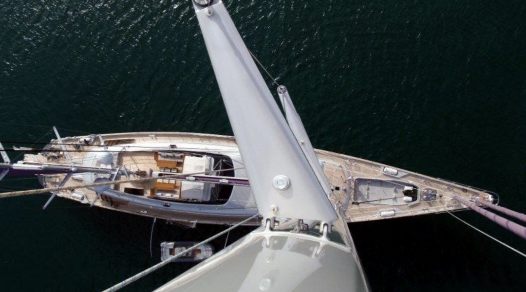 Durukos Yachts Barracuda Valetta_above