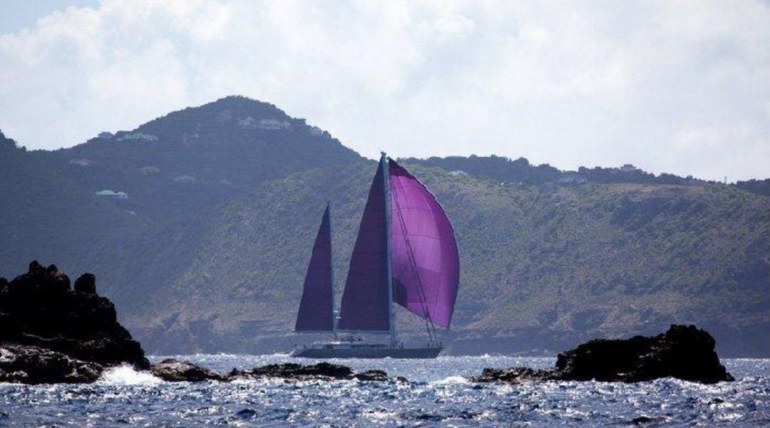 Durukos Yachts Barracuda Valetta_sailing