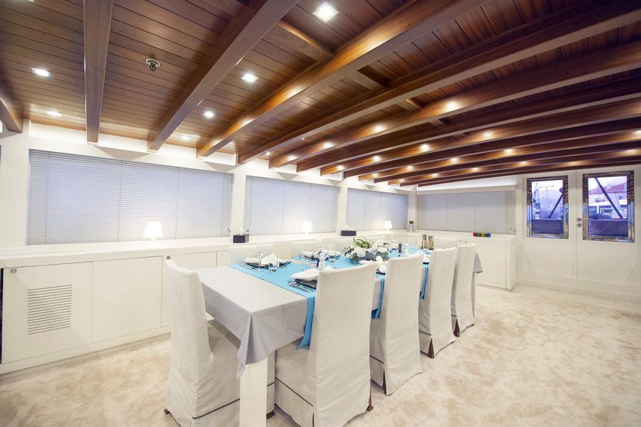 Durukos Yachts White Soul_16