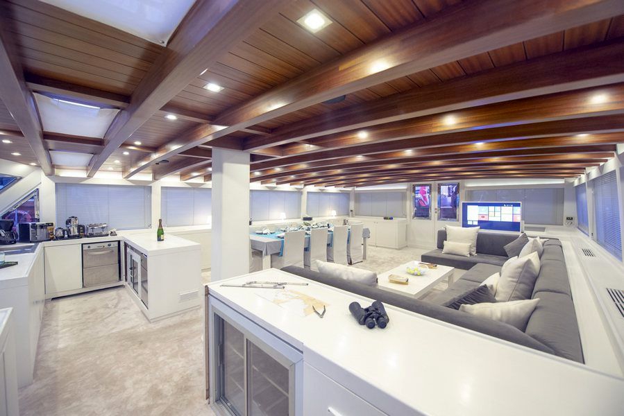 Durukos Yachts White Soul_17