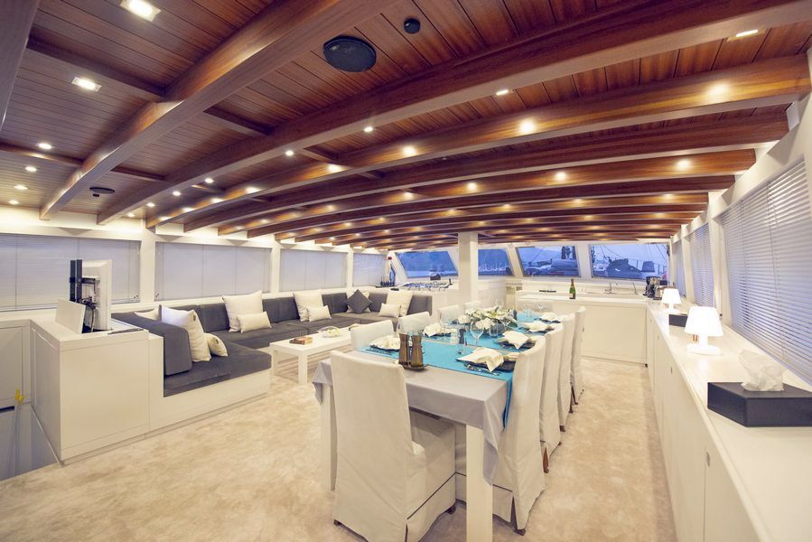 Durukos Yachts White Soul_18