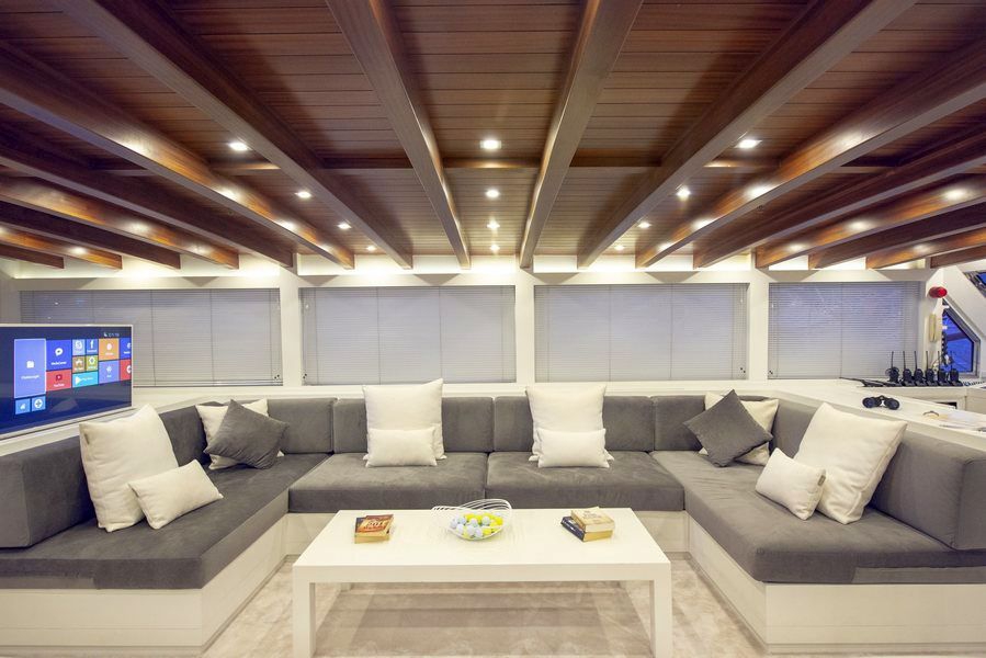Durukos Yachts White Soul_21