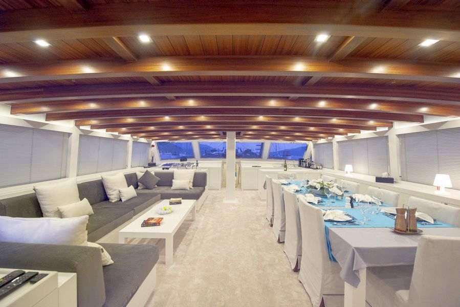Durukos Yachts White Soul_22