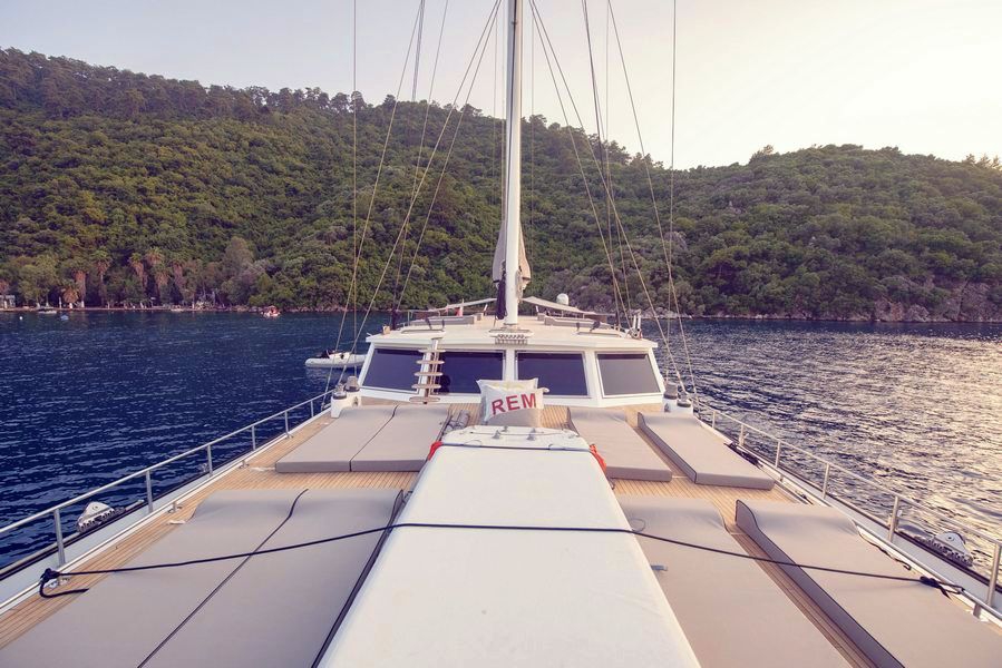 Durukos Yachts White Soul_27