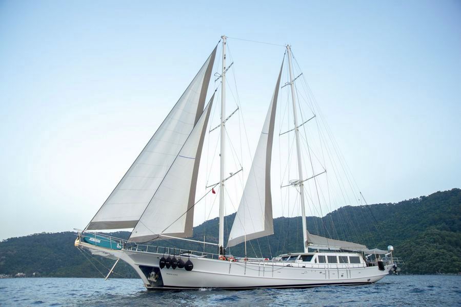 Durukos Yachts White Soul_28