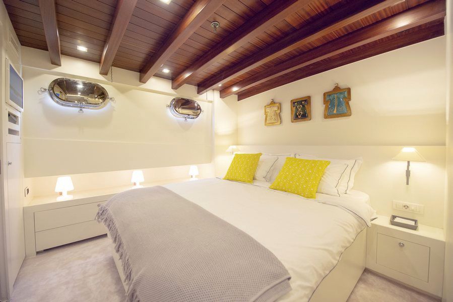 Durukos Yachts White Soul_8