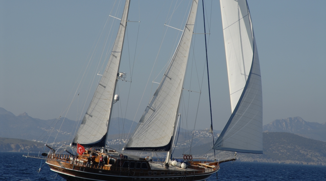 Gulet Cobra King_1