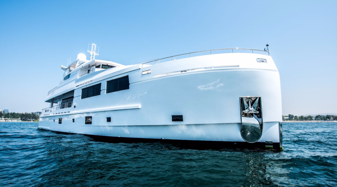 Motor Yacht Serenitas_1