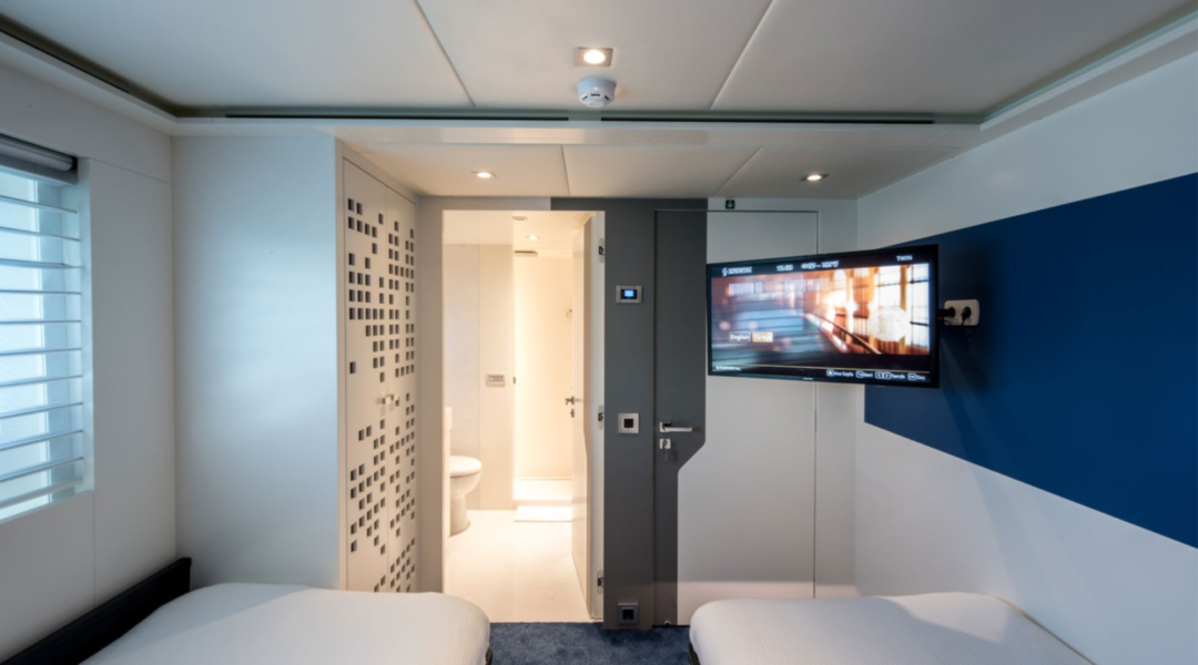 Motor Yacht Serenitas_13