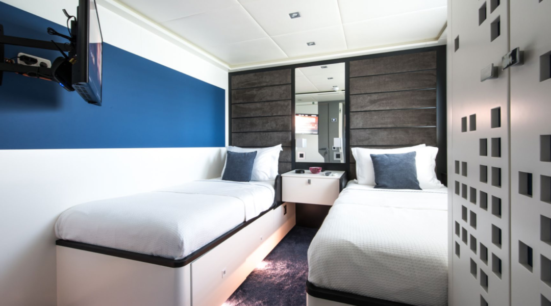 Motor Yacht Serenitas_14