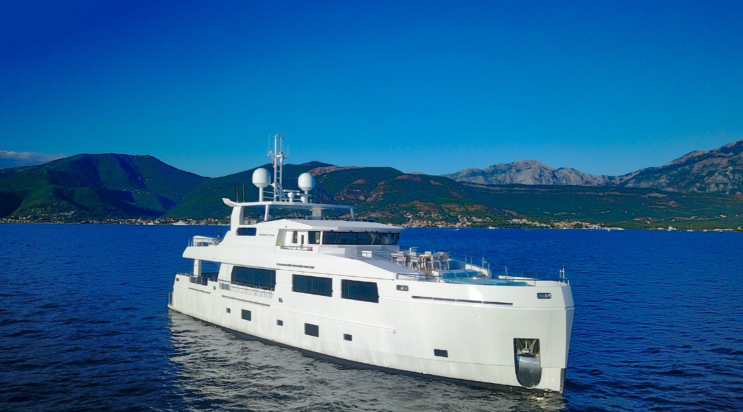 Motor Yacht Serenitas_2