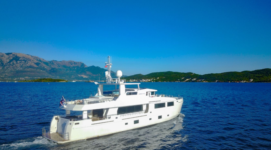 Motor Yacht Serenitas_3