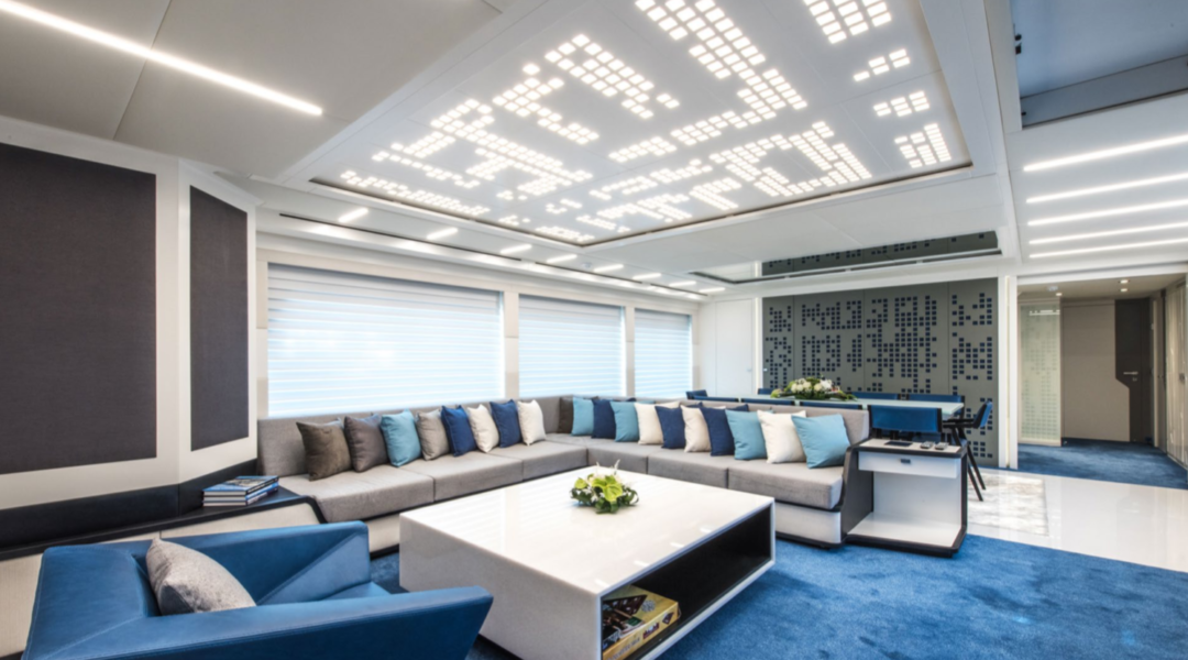 Motor Yacht Serenitas_5