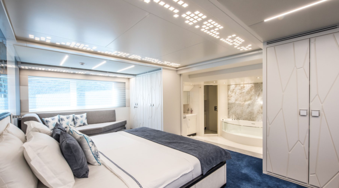 Motor Yacht Serenitas_7