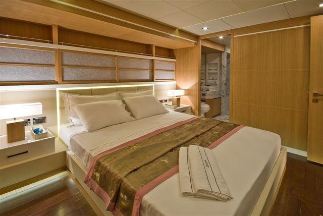 Vip cabin1