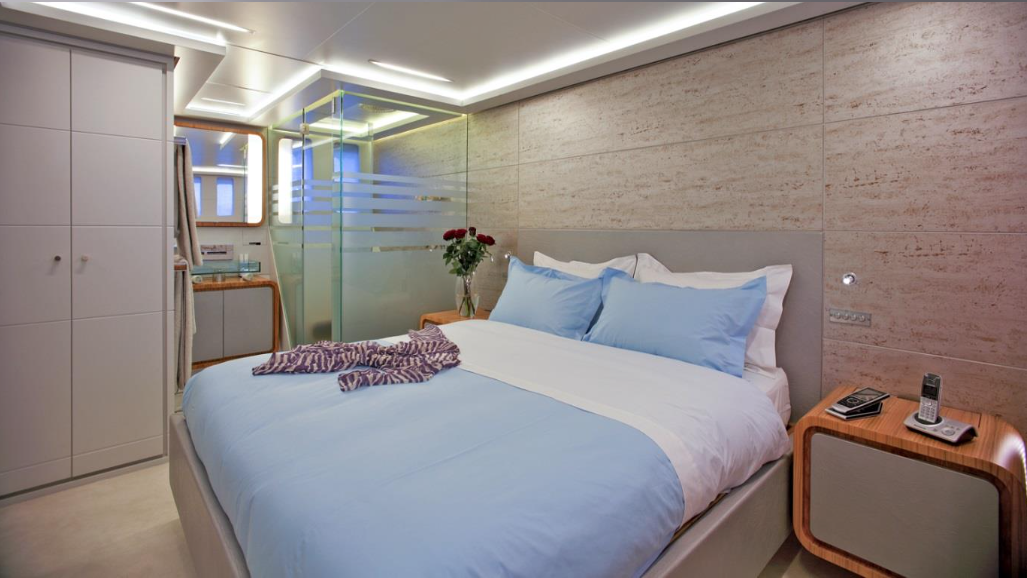 Motoryacht Barents Sea_10