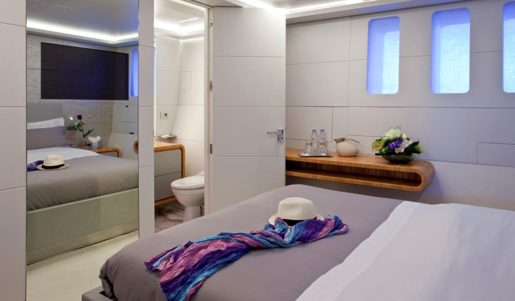 Motoryacht Barents Sea_12