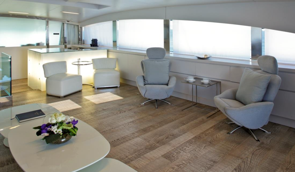 Motoryacht Barents Sea_17
