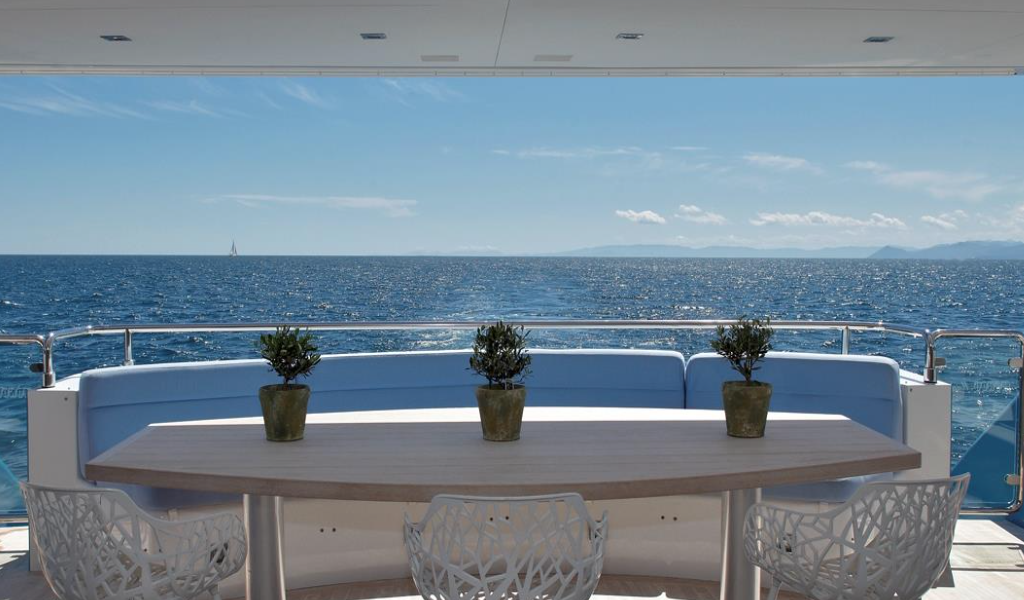 Motoryacht Barents Sea_23