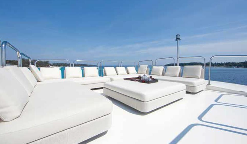 Motoryacht Barents Sea_26