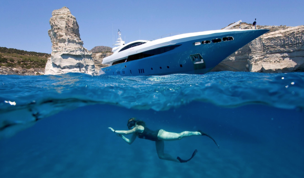 Motoryacht Barents Sea_28
