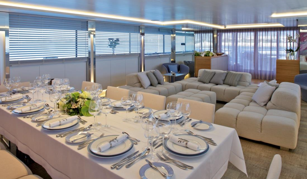 Motoryacht Barents Sea_3