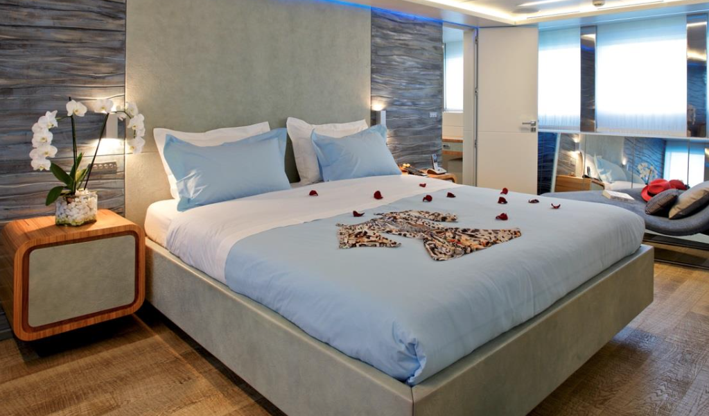 Motoryacht Barents Sea_4