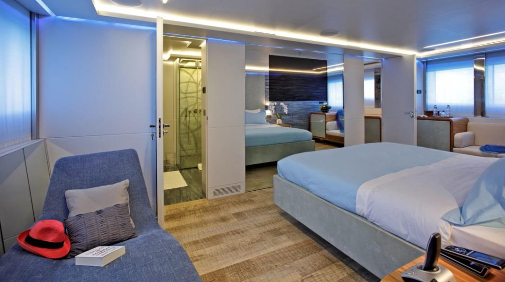 Motoryacht Barents Sea_6