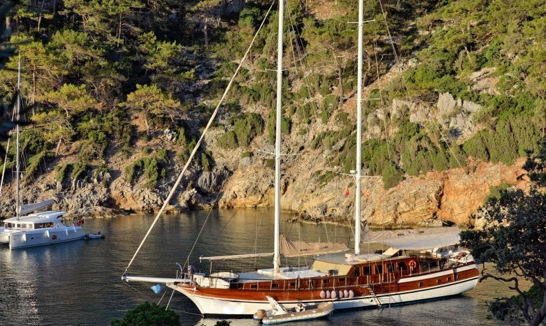 Durukos Gulet Derin Deniz_1