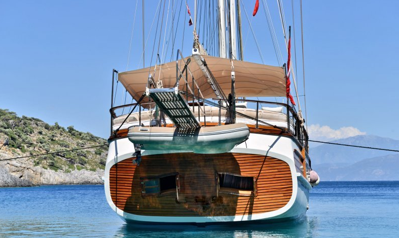 Durukos Gulet Derin Deniz_3