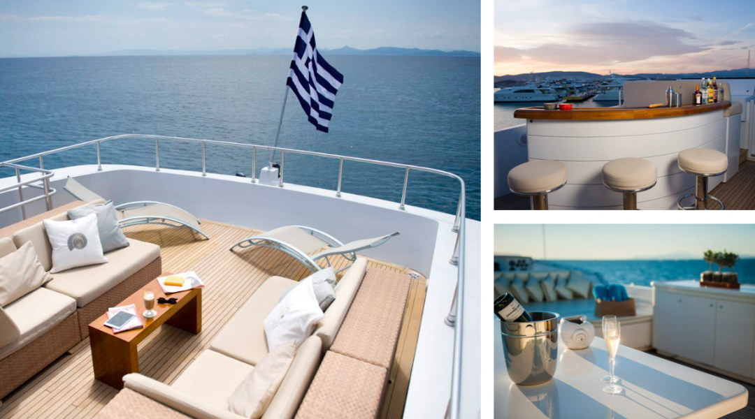 Durukos Motoryacht in Greece Ithaki_12