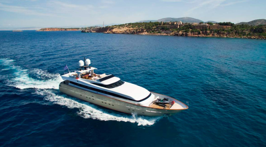 Durukos Motoryacht in Greece Ithaki_15