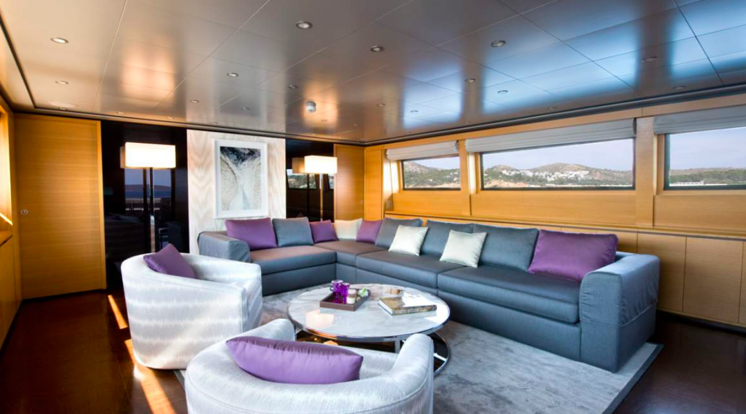Durukos Motoryacht in Greece Ithaki_3