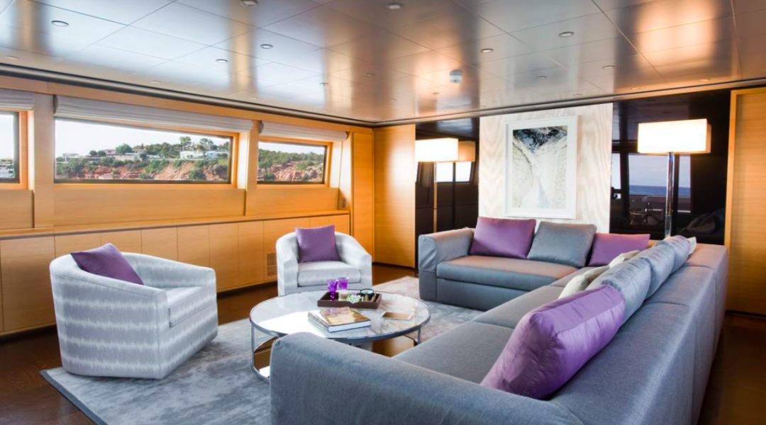 Durukos Motoryacht in Greece Ithaki_4