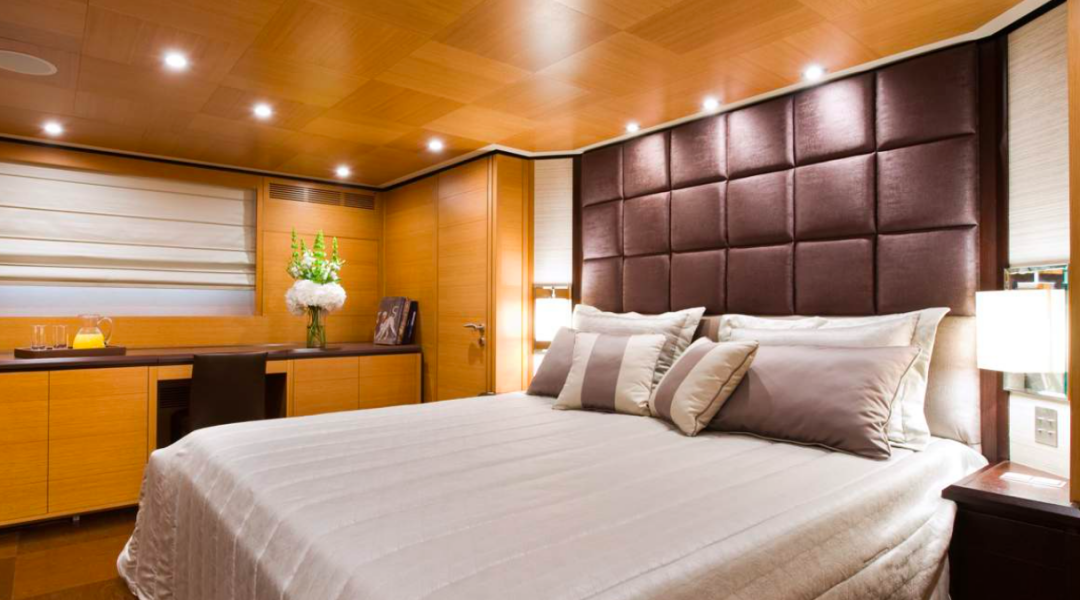 Durukos Motoryacht in Greece Ithaki_6