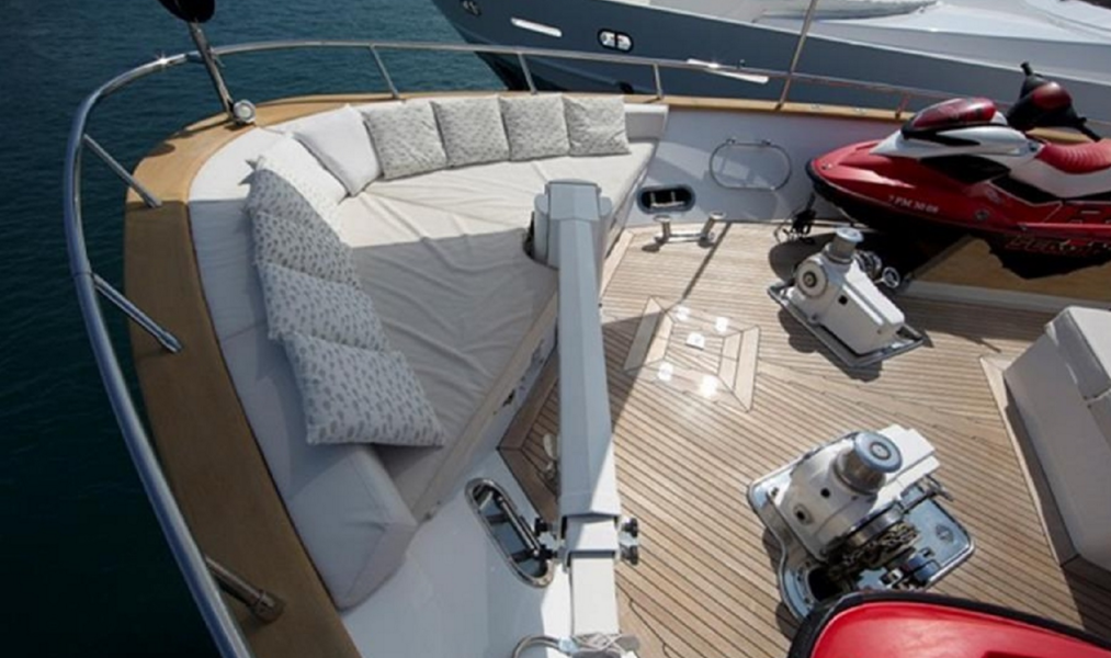 Durukos Motoryachts in Croatia Tuscan Sun_10