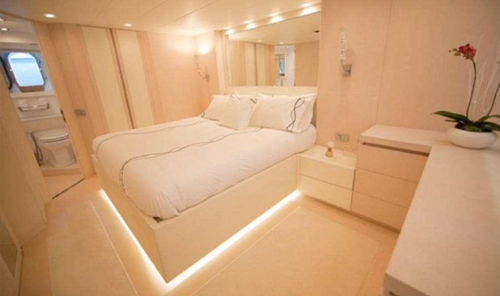 Durukos Motoryachts in Croatia Tuscan Sun_20
