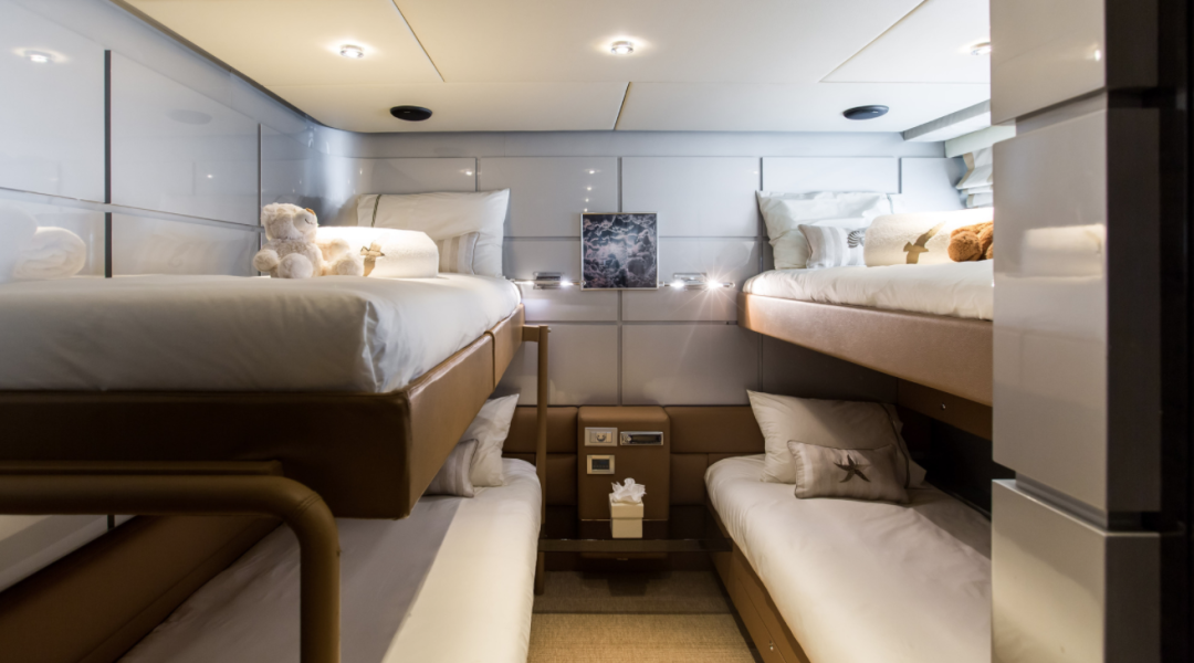 Durukos Motoryacht in Greece Pandion_18