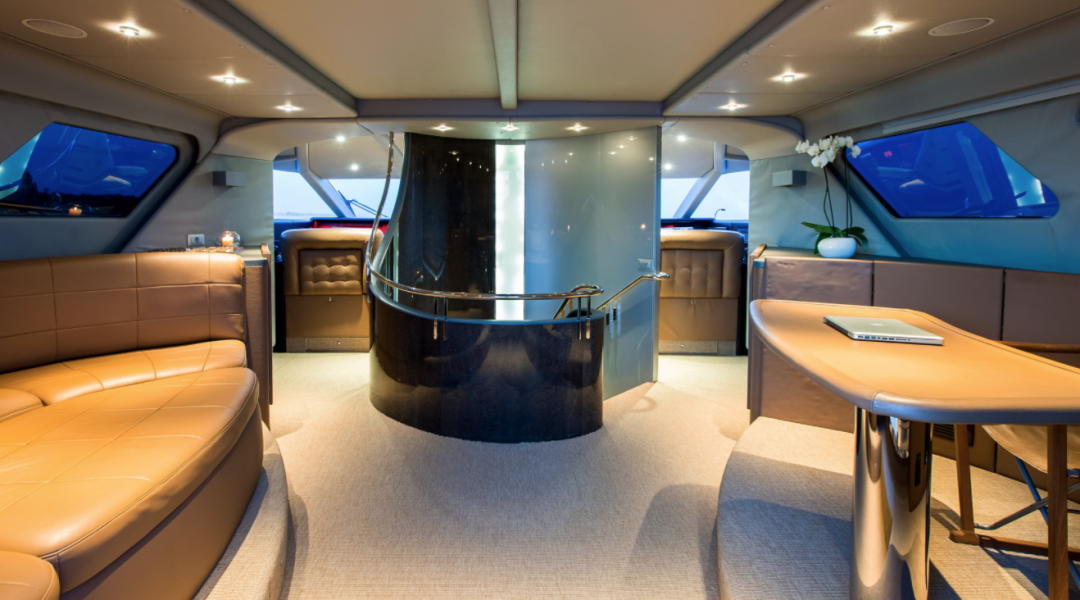 Durukos Motoryacht in Greece Pandion_20