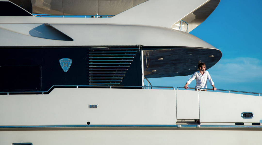 Durukos Motoryacht in Greece Pandion_26