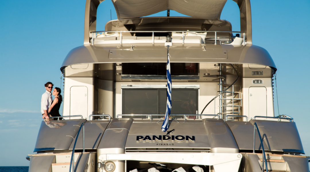 Durukos Motoryacht in Greece Pandion_27