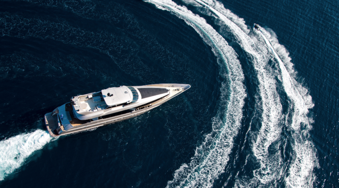 Durukos Motoryacht in Greece Pandion_5