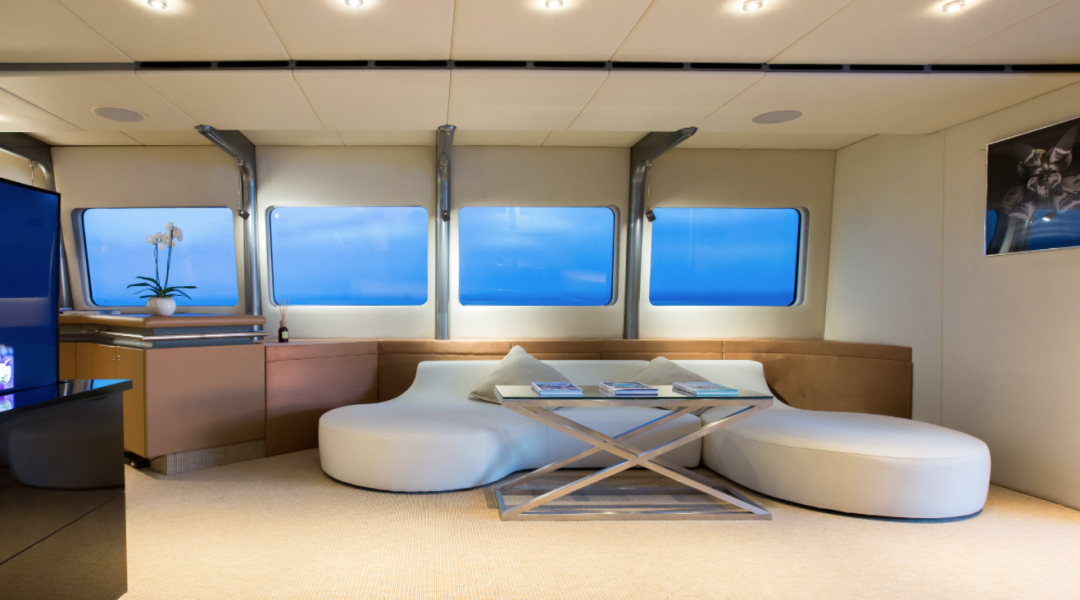 Durukos Motoryacht in Greece Pandion_9